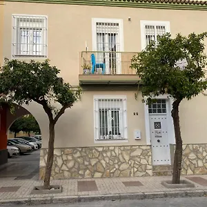  Сasa de vacaciones Casa El Capitan