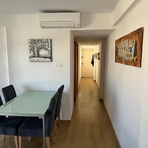  Apartamento Acogedor En
