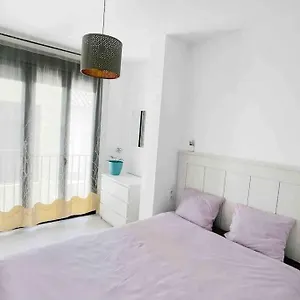  Apartamento Stylish 2 Bedroom Next To Lamerced Plaza