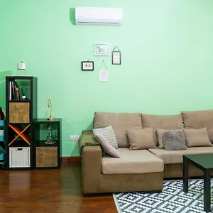  Apartamento Duplex Experience Center