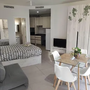  Apartamento Nuevo Estudio Con Parking Gratis