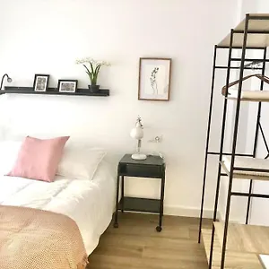  Apartamento Duplex Nueva Construccion En Malaga-centro