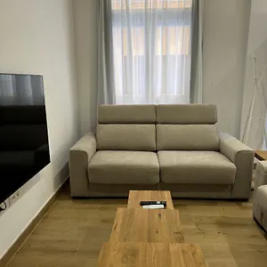  Apartamento Alderete