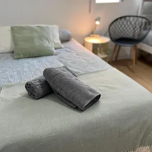  Apartamento By Malagagrupos Centro Historico Parking Gratis 3