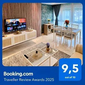  Apartamento Prestige Iv